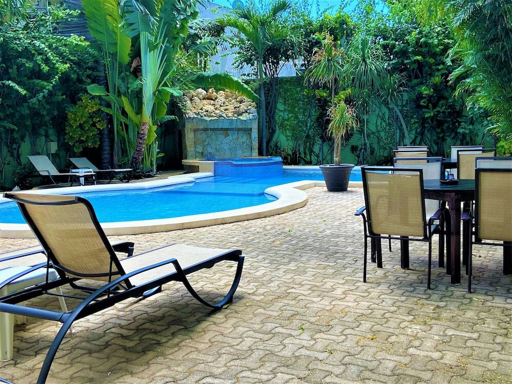 Фото Hotel Lunasol