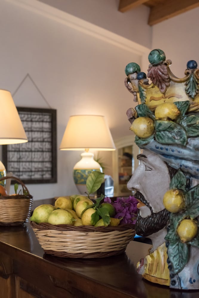 Фото Hotel La Corte del Sole