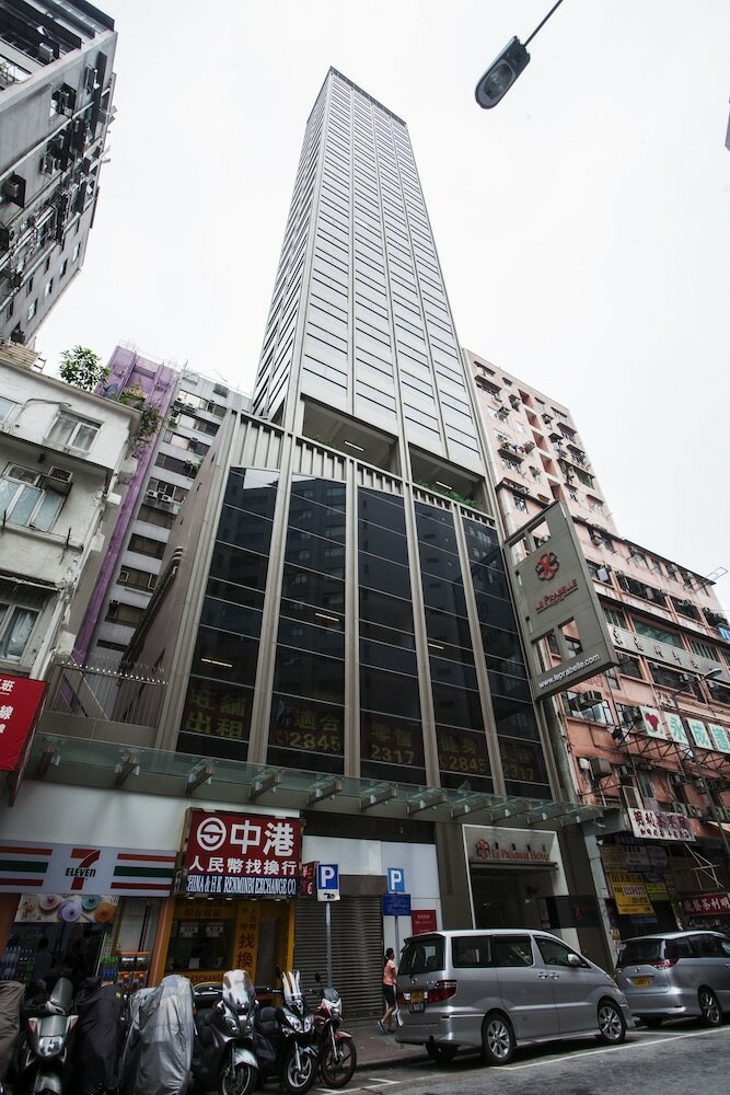 Фото Le Prabelle Hotel