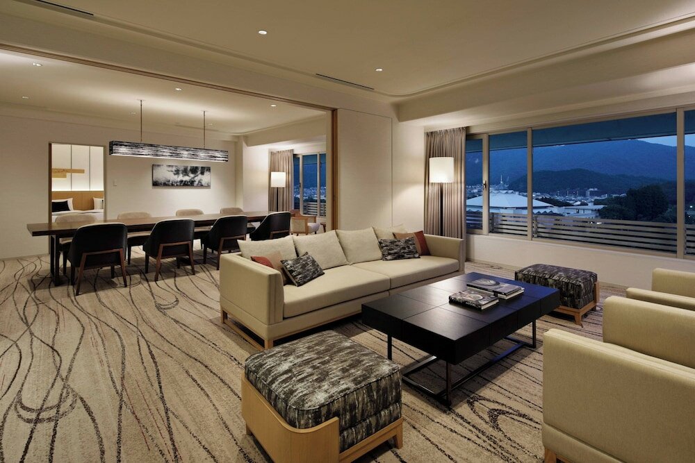 Фото The Prince Kyoto Takaragaike