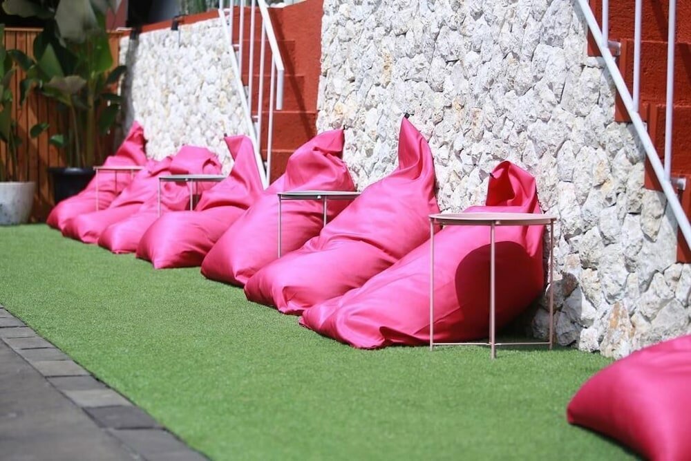 Фото Kuldesak Villas