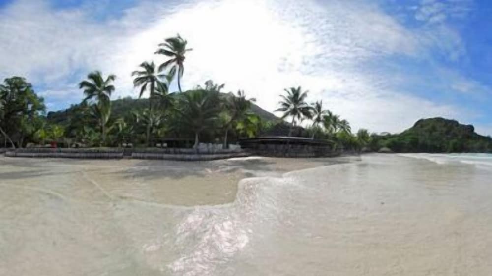 Фото Paradise Sun Hotel