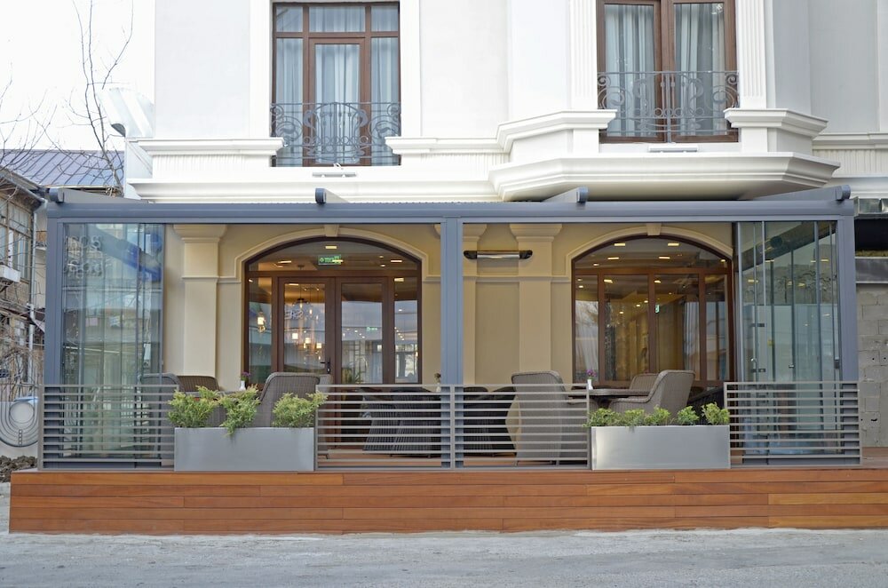 Фото City Avenue