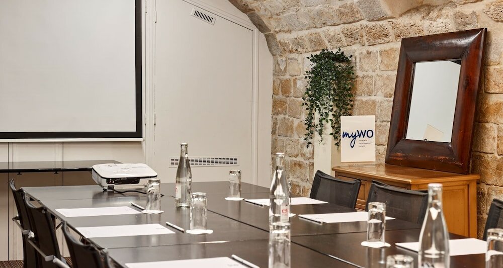 Фото Best Western Aramis St-Germain