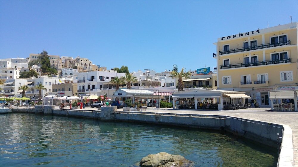 Фото Coronis Hotel