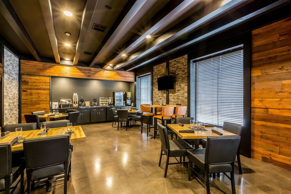 Фото Cobblestone Hotel & Suites – Chippewa Falls