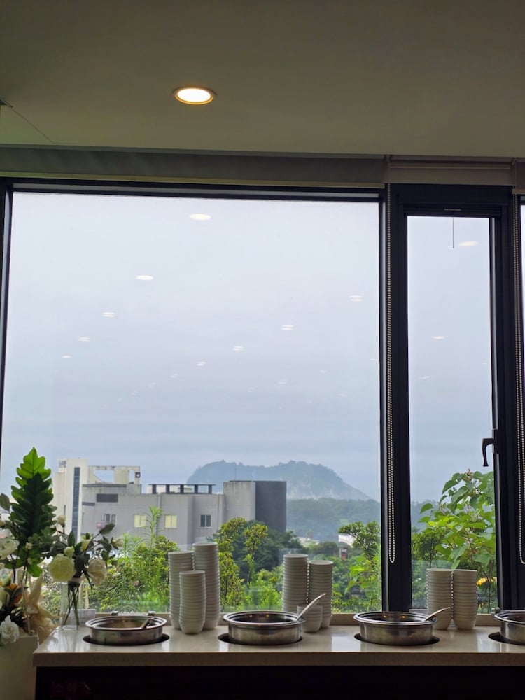 Фото M-Stay Hotel Jeju