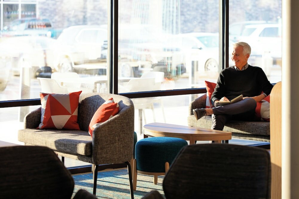 Фото Avid Hotels Lake Delton Dells Area, an Ihg Hotel