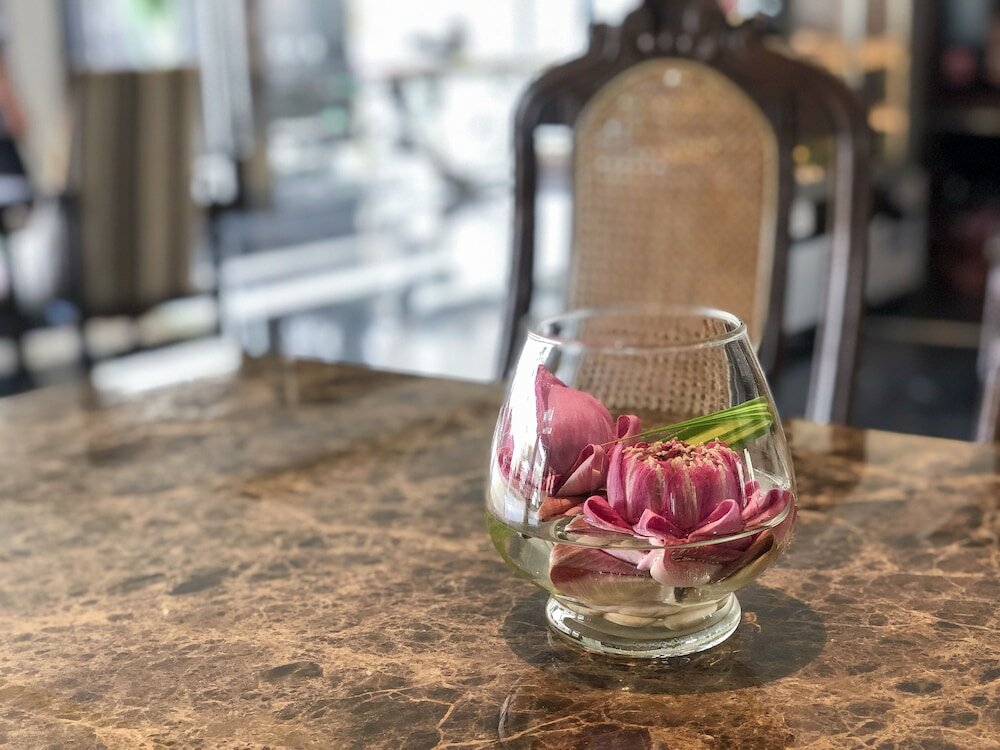 Фото Methavalai Residence