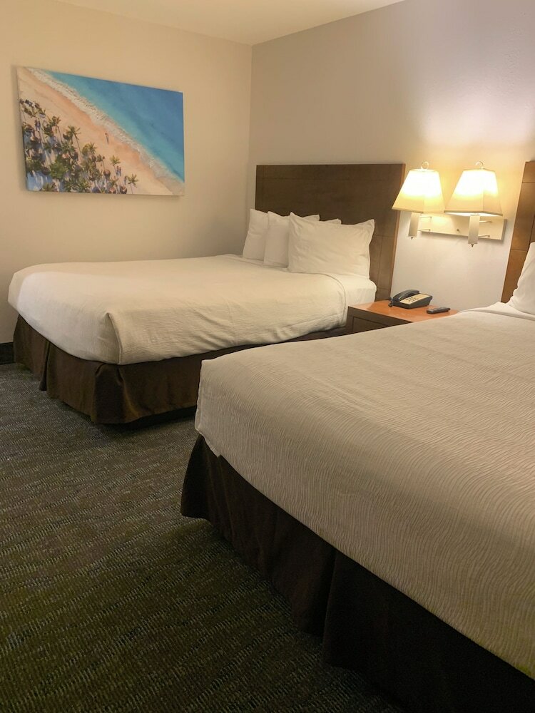 Фото Gulfview Hotel on the Beach