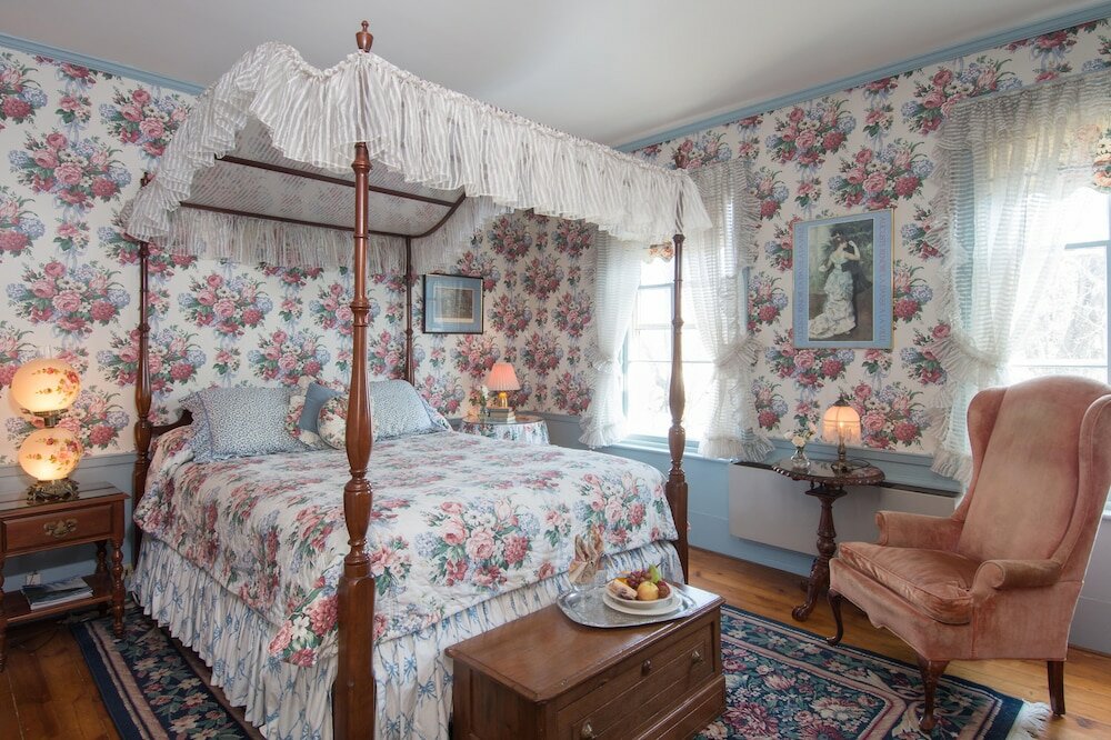 Фото Asa Ransom House