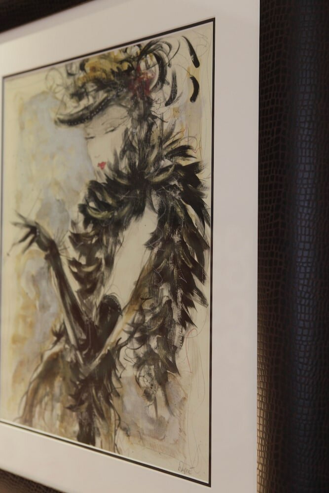 Фото Grand Hotel Des Terreaux 