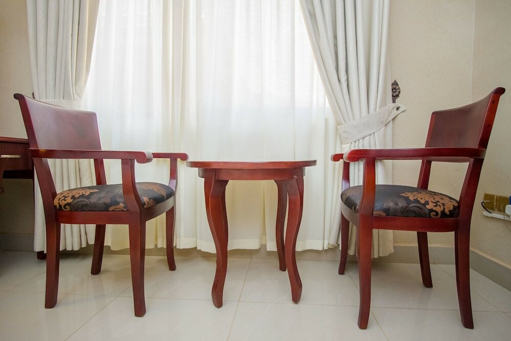 Фото Sapphire Hotel