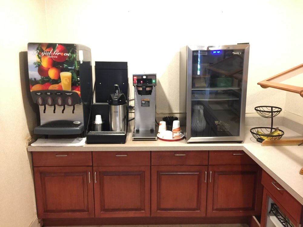 Фото Econo Lodge Jacksonville