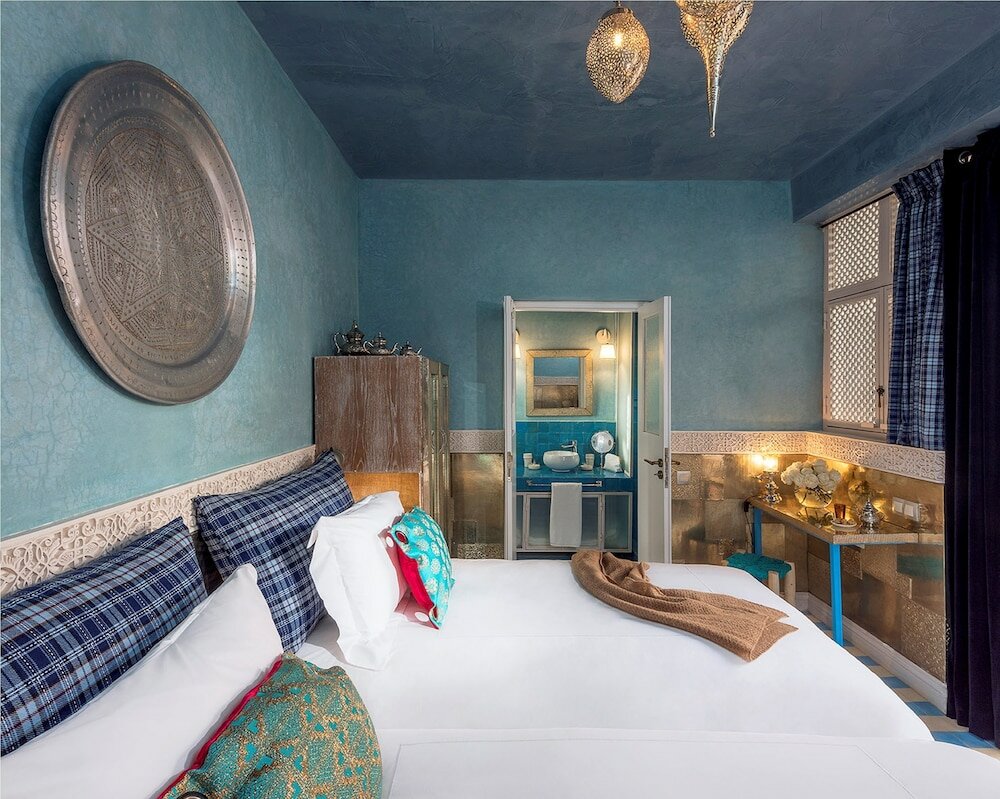 Фото Riad Karmela Princesse