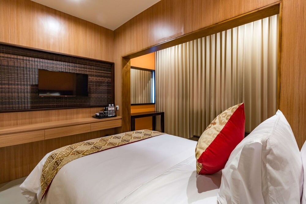 Фото Ab Hotel Kuta