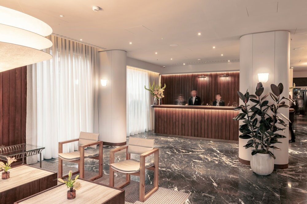 Фото Hotel Saint