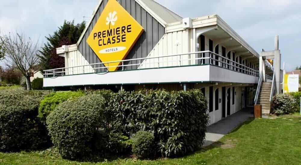 Hotel Premiere Classe Metz Nord - Semecourt, Moselle, photo