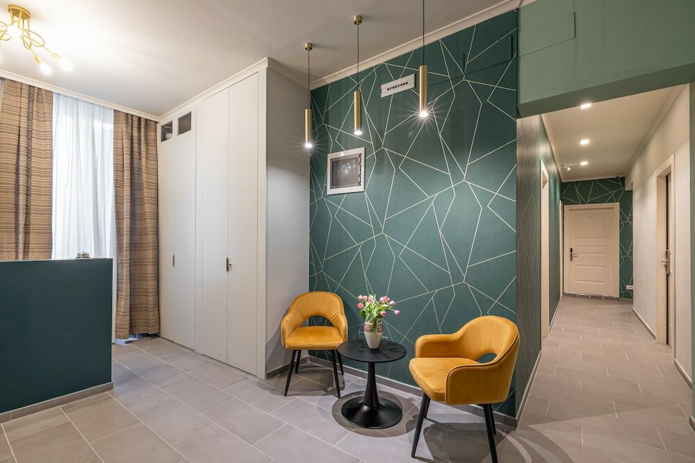 Фото Morpheus Rooms