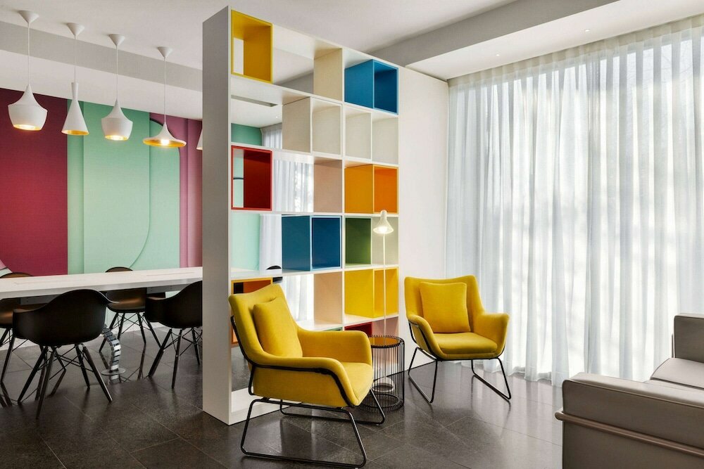 Фото Wyndham Garden Florence