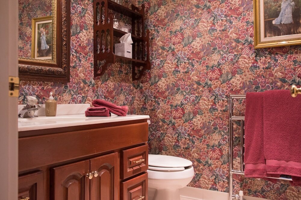 Фото Asa Ransom House