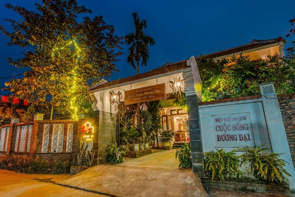 Фото Trendy life villa