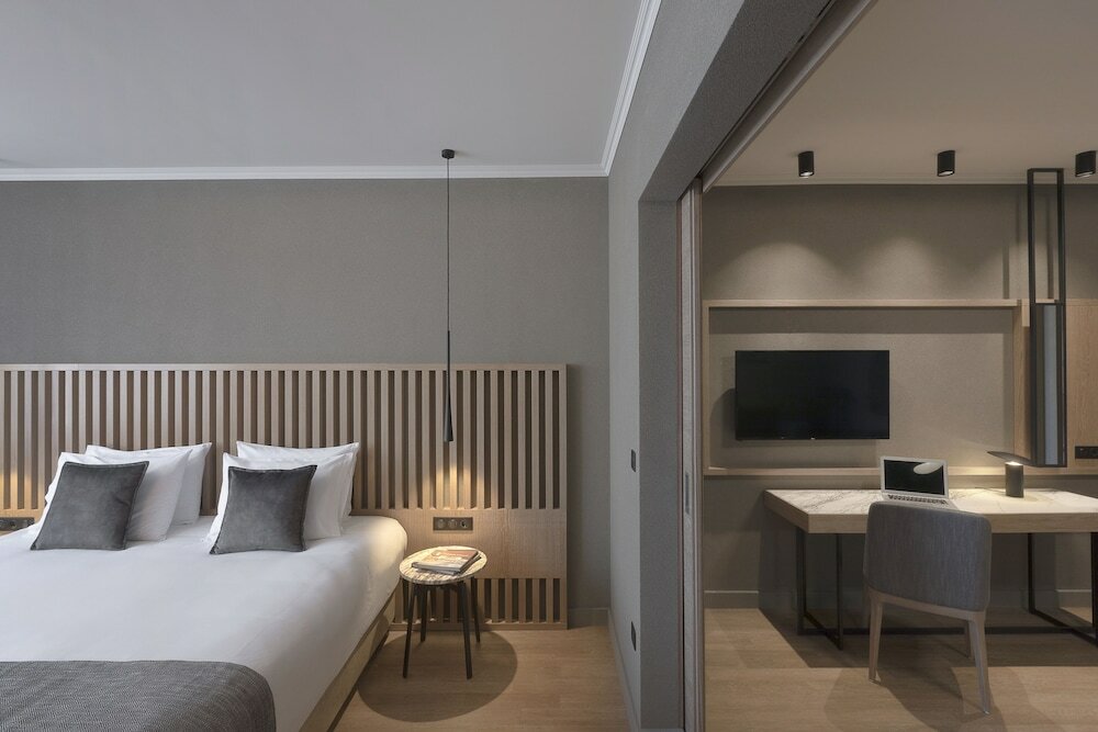 Фото Porto Palace Hotel