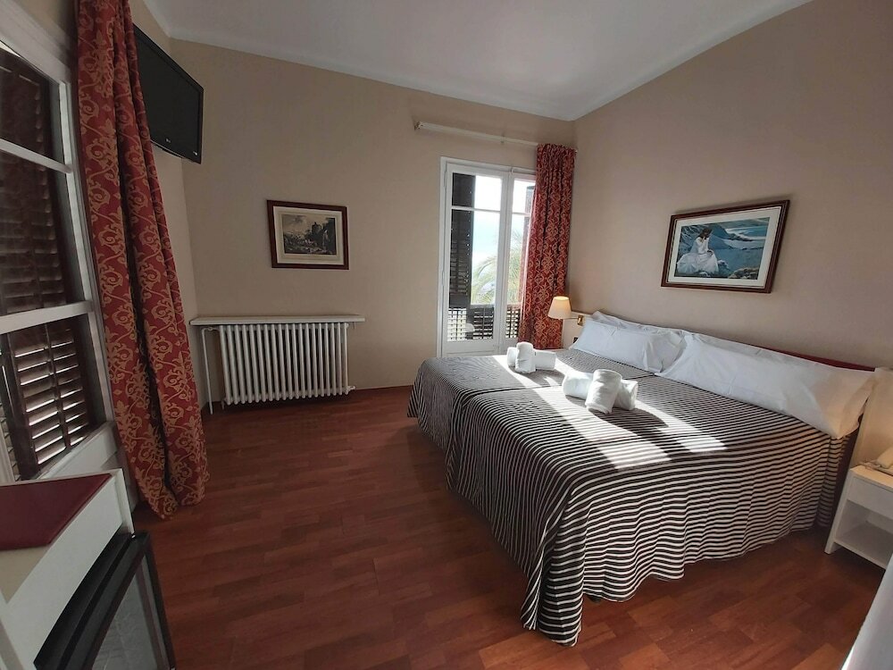 Фото Hotel El Castell