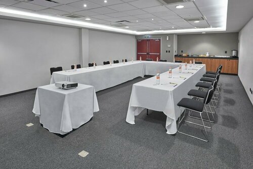 Гостиница City Express by Marriott Tampico в Штате Тамаулипас