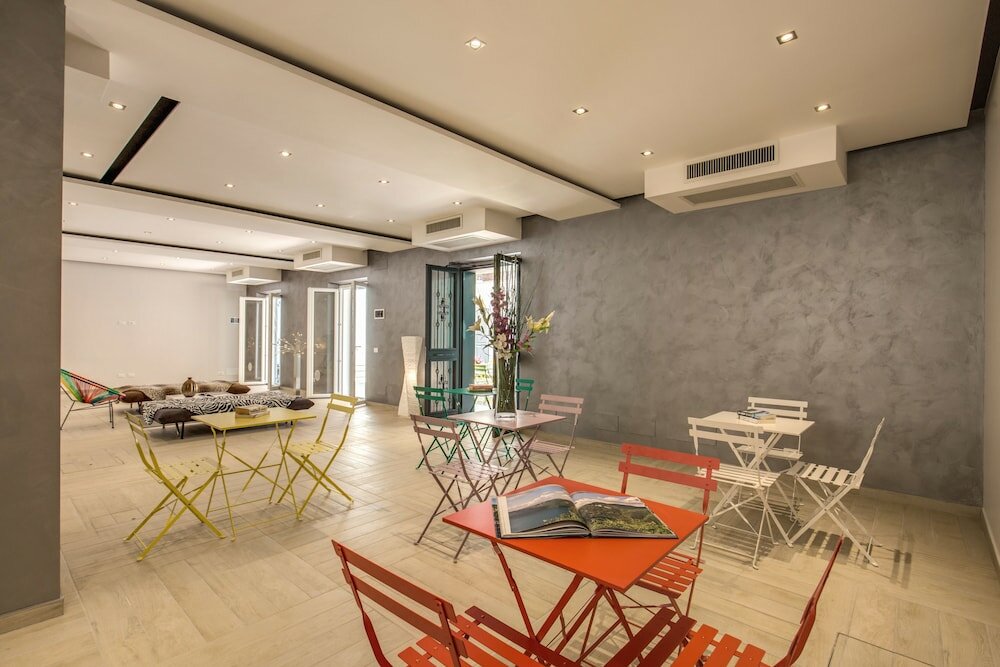 Фото The Bricks Rome