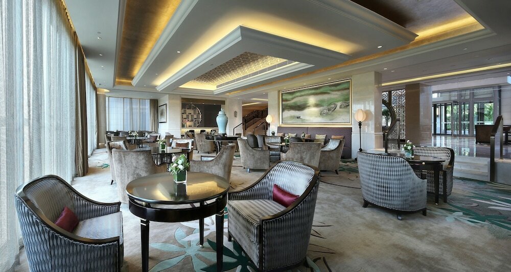 Фото Dongjiao State Guest Hotel