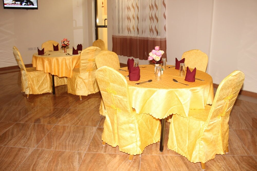 Фото Silver Paradise Hotel