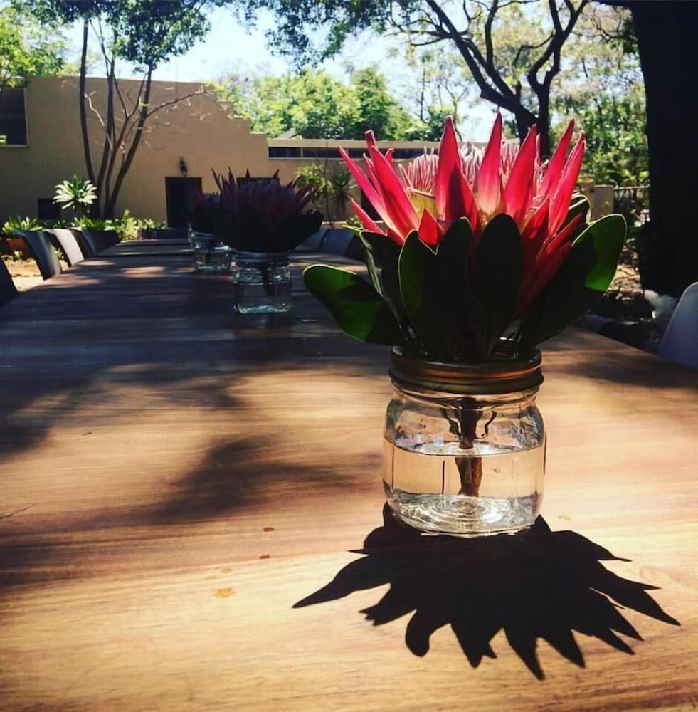 Фото Pierneef's Kraal