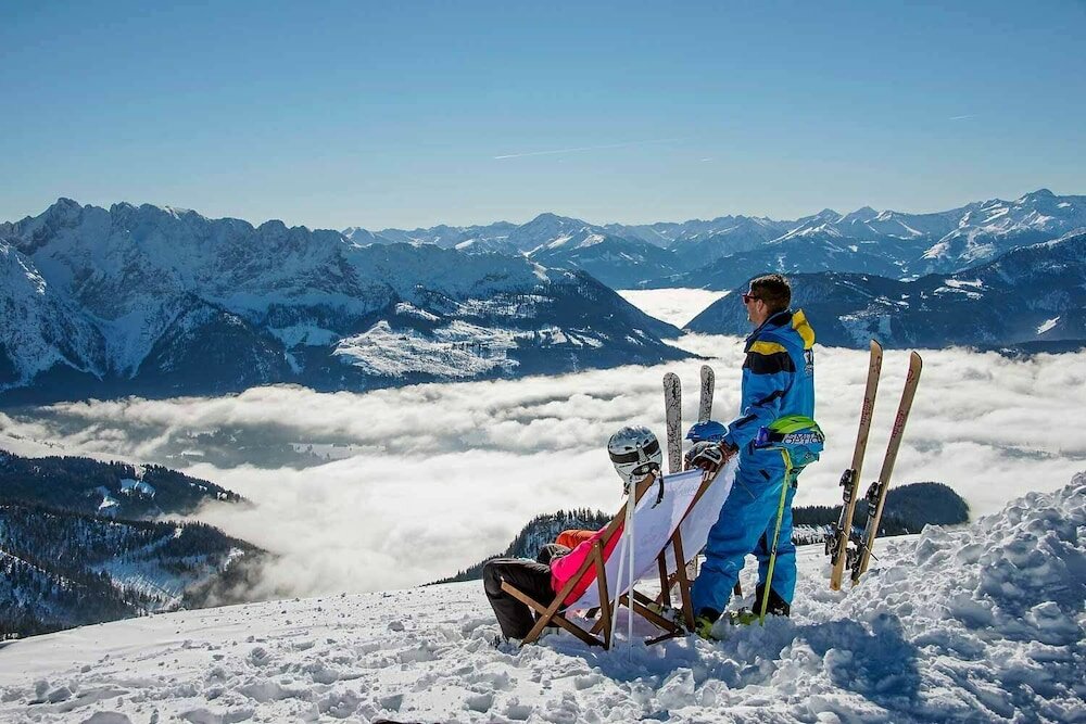 Фото Hotel Sonnenbichl