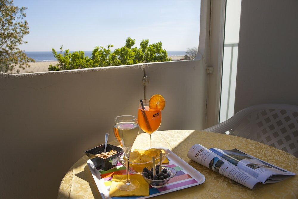 Фото Hotel Spiaggia Marconi
