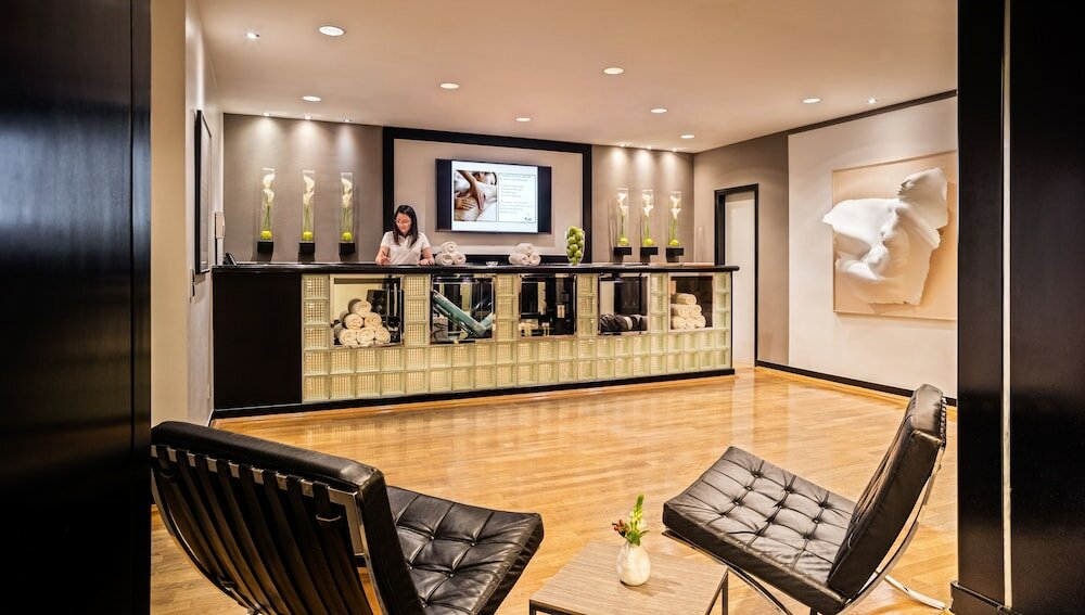 Фото Hyatt Regency Cologne