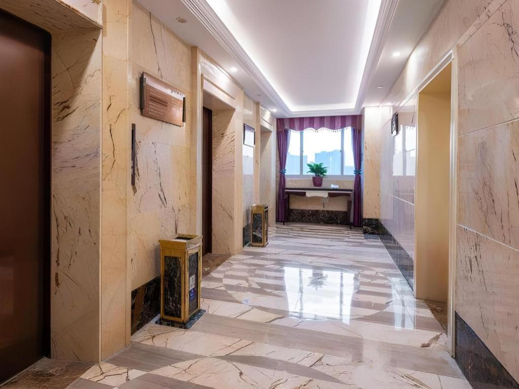 Фото Sun City Hotel Haikou