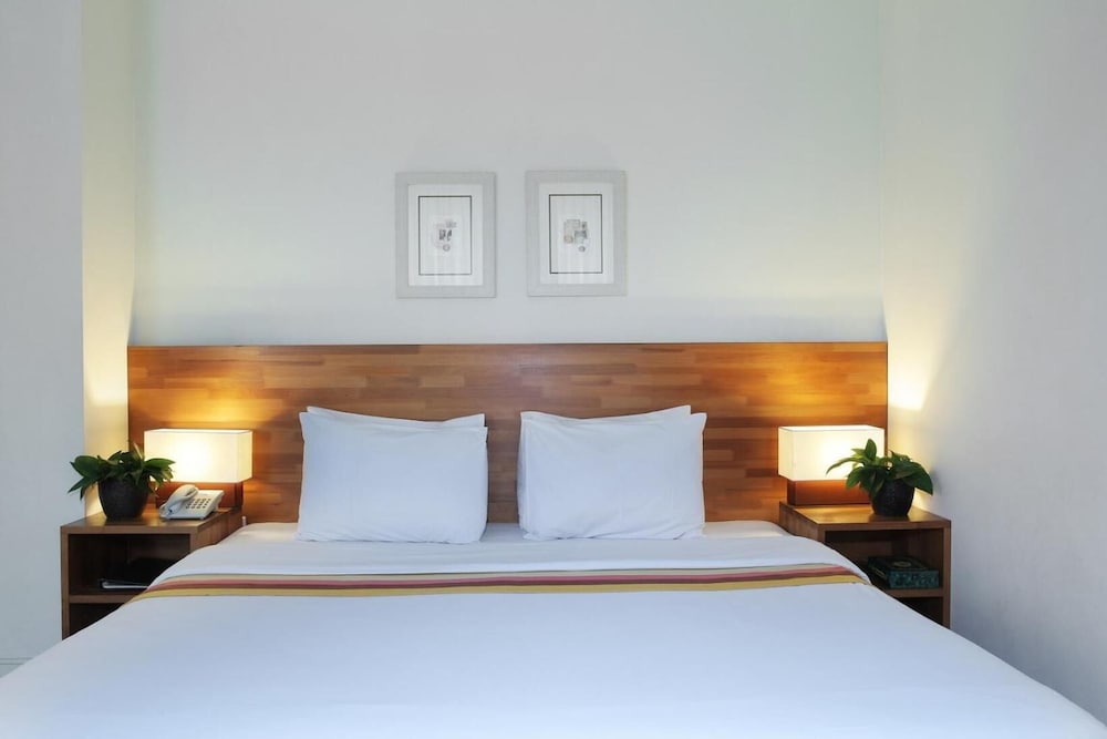 Фото Billiton Hotel & Klub