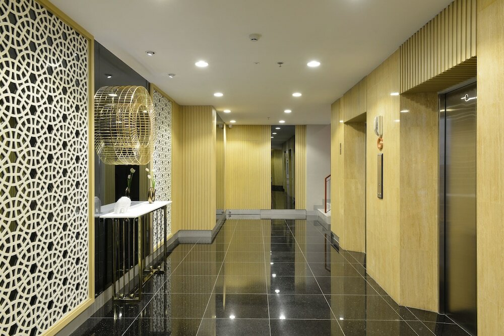 Фото Le D'Tel Bangkok