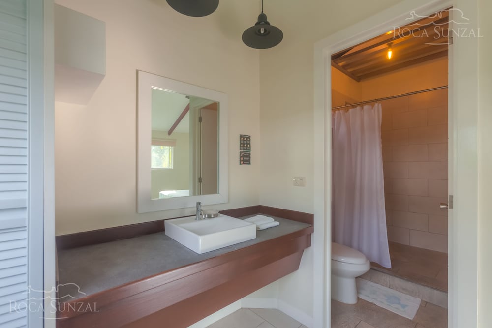 Фото Hotel Roca Sunzal