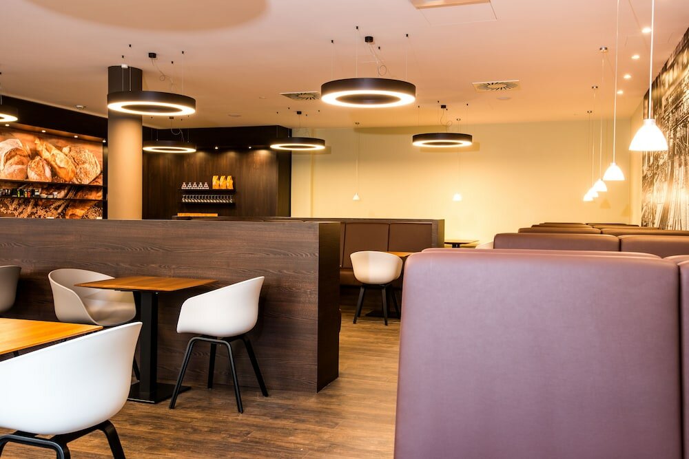 Фото Travel24 Hotel Leipzig-City