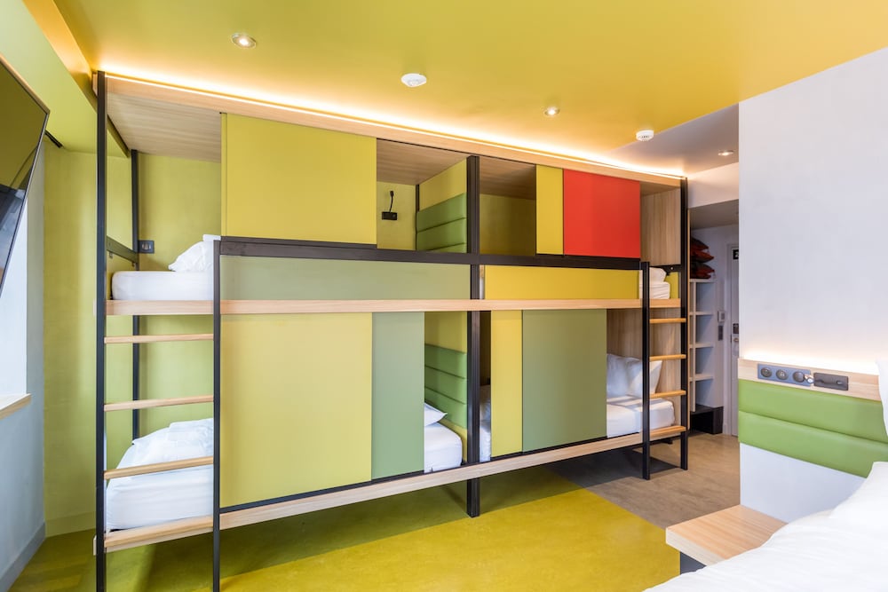 Фото отеля 5