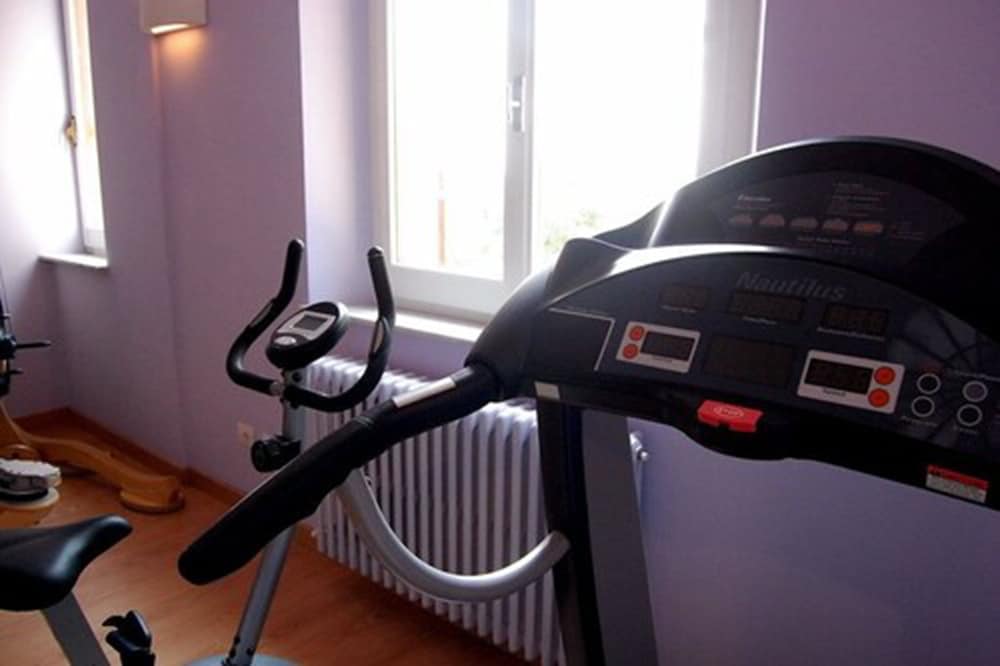 Фото Hotel Villa Ricci