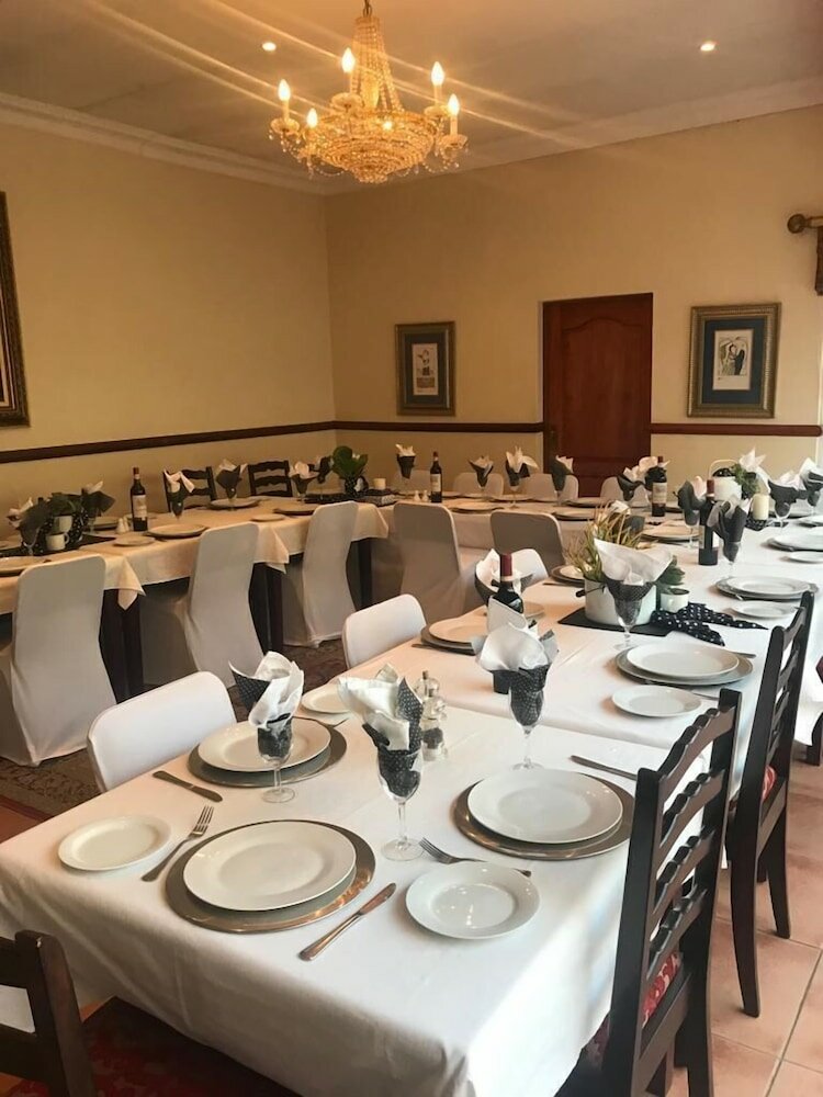 Фото Brooklyn Place Guesthouse