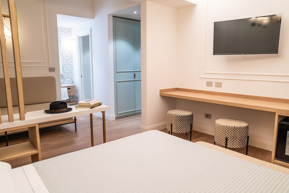 Фото Albergo Bianchi Stazione