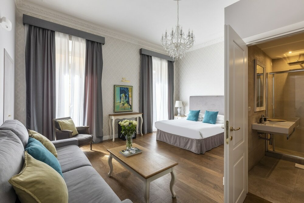 Фото Spagna Art & Suites - Domus Collection