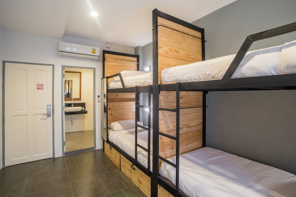 Фото X9Hostel
