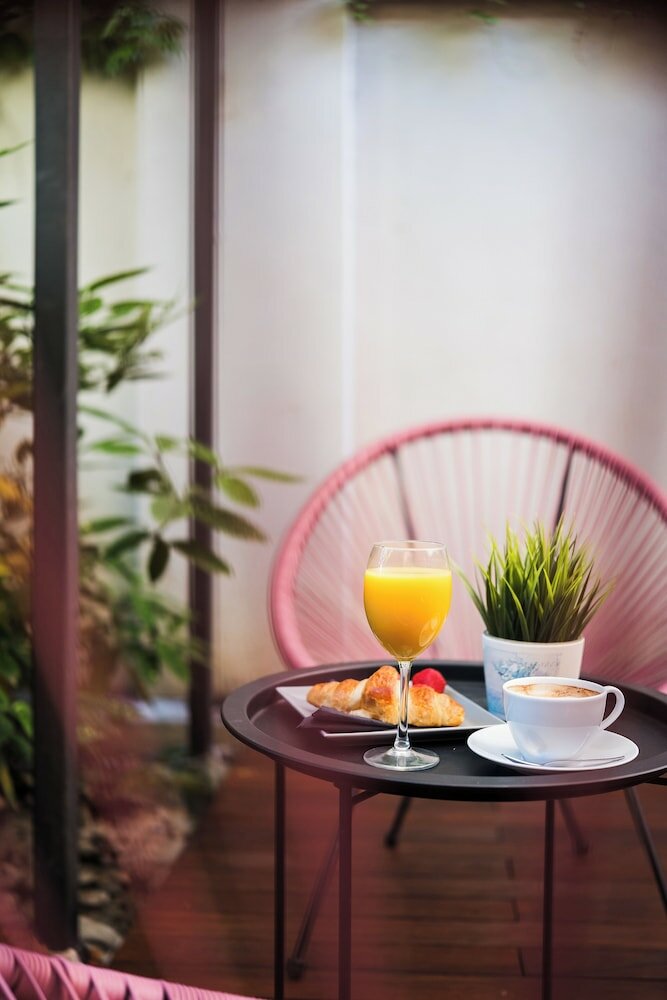 Фото Boutique B&B Casablanca