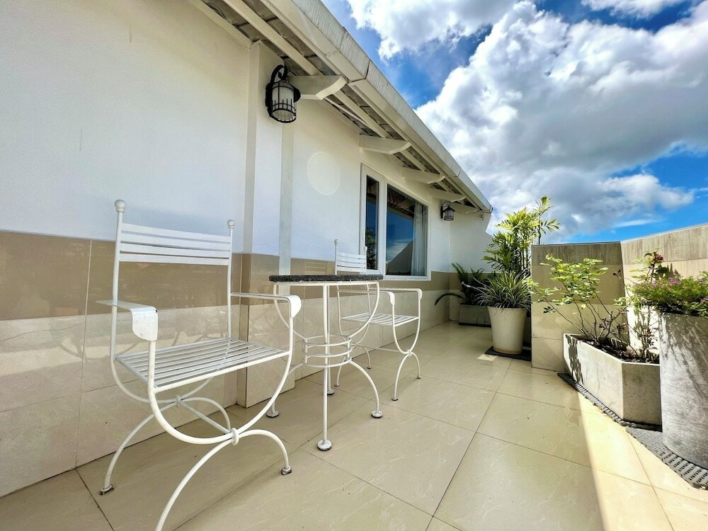 Фото Tulip Hotel 3