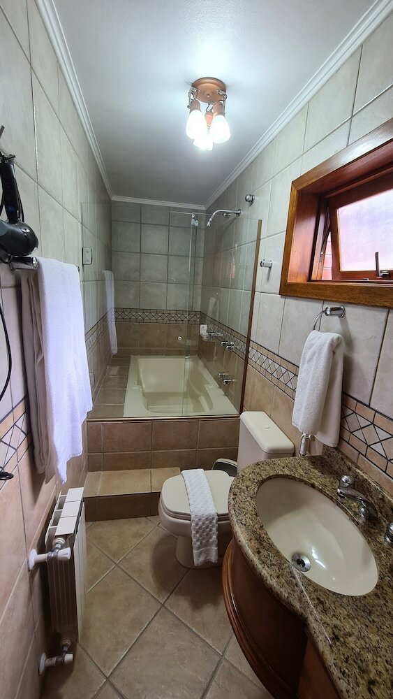 Фото Hotel Azaleia